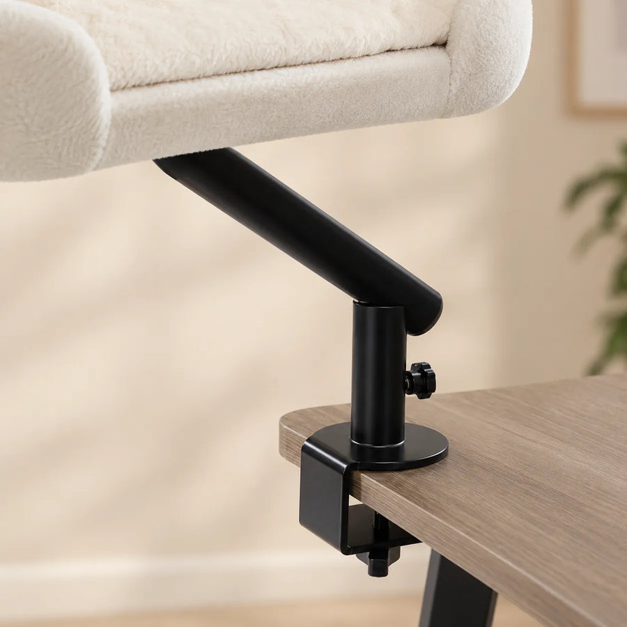 Lit de bureau cocon pour chat — Kose