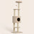 Arbre à chat design scandinave 148cm — Lund