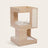 Meuble arbre à chat design bois — Ek