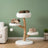 Arbre à chat design bois flotté — Strand