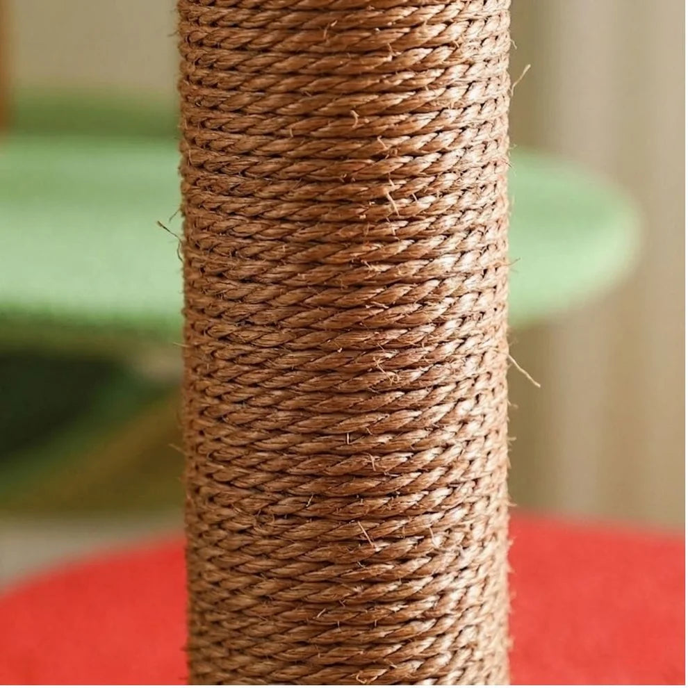 Arbre à chat plancher-plafond XL — Skog