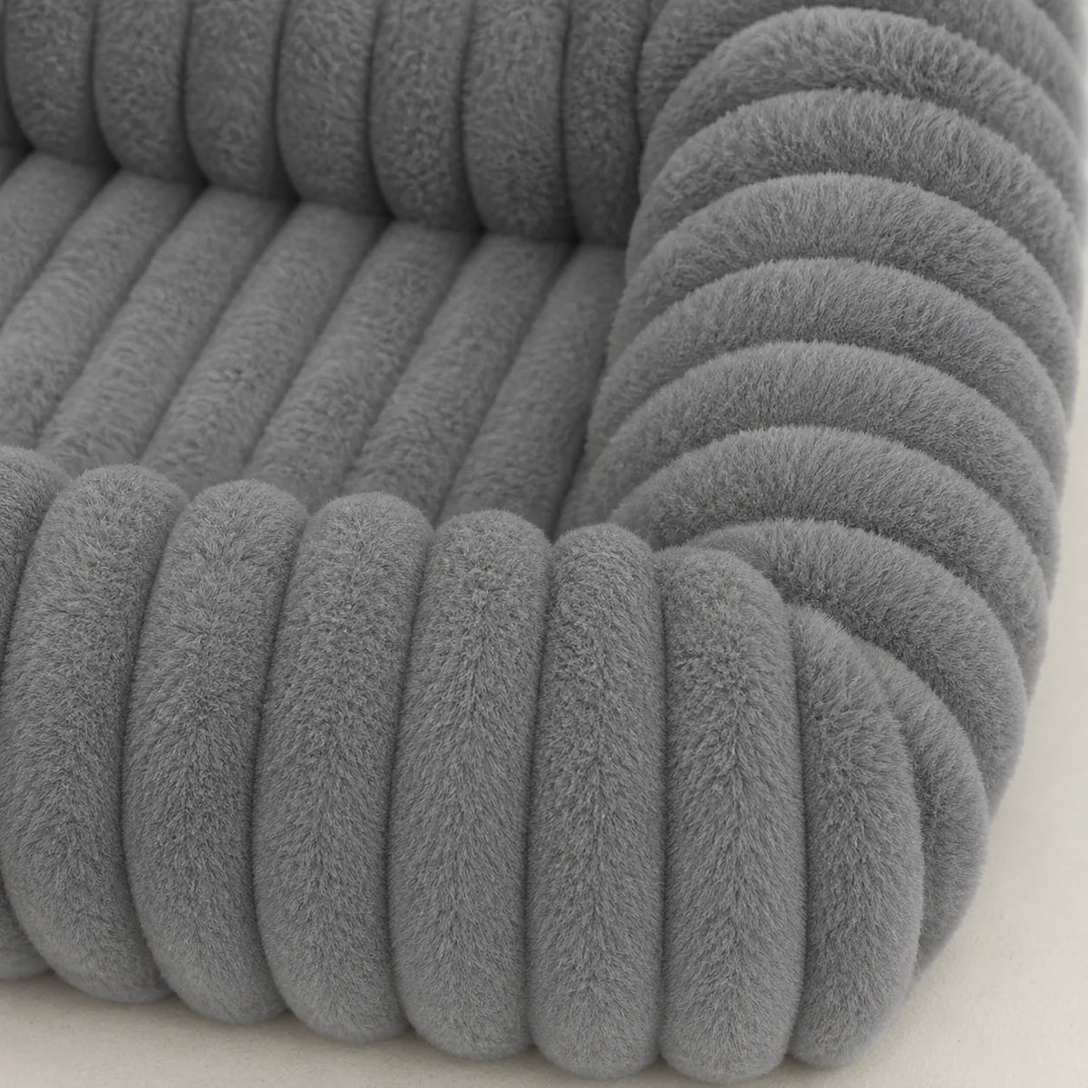 Couchage rembourré déhoussable pour chien Runa - vue 3