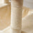 Arbre à chat élancé beige — Fura