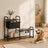 Station repas & rangement réglable pour chien — Ställ