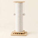 Griffoir vertical compact en sisal — Pinn