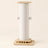 Griffoir vertical compact en sisal — Pinn