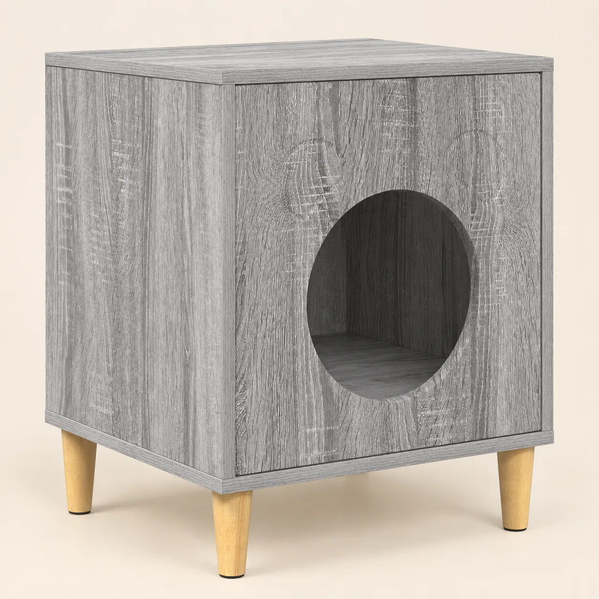 HAVN — vue GRIS