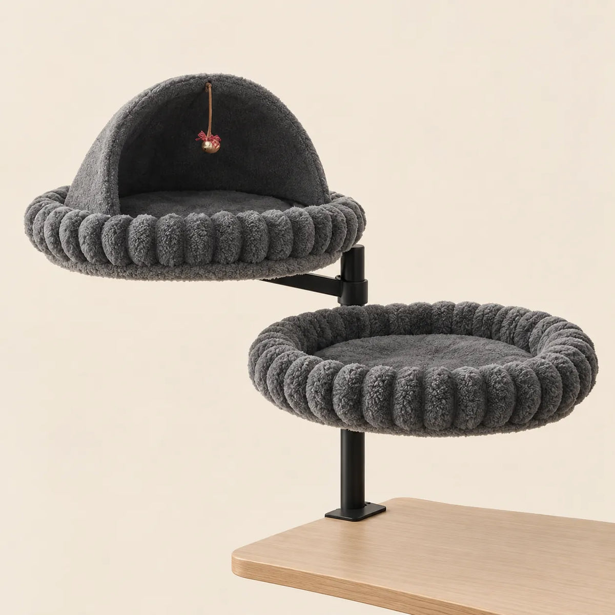 NIVA — vue 2-gris