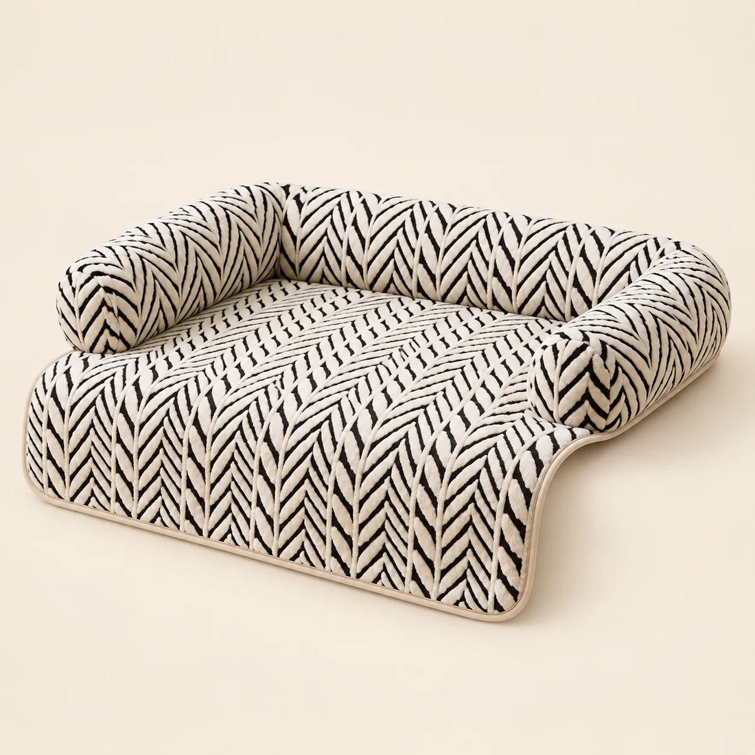 Un couchage confortable et stable