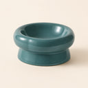 Gamelle surélevée Löv aux bords évasés, contenance de 180 ml