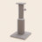 Griffoir vertical 81 cm en sisal — Topp