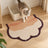 Tapis de litière décoratif Labb - vue 3